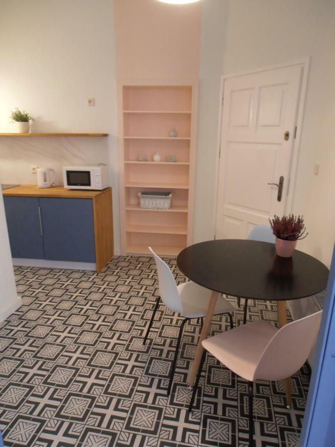 Apartamenty Rudi Cracóvia Exterior foto