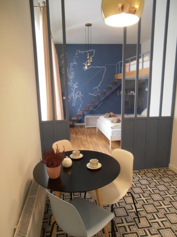 Apartamenty Rudi Cracóvia Exterior foto